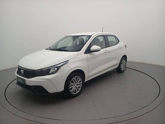 FIAT ARGO 1.0 FIREFLY FLEX DRIVE MANUAL FIAT ARGO 1.0 FIREFLY FLEX DRIVE MANUAL